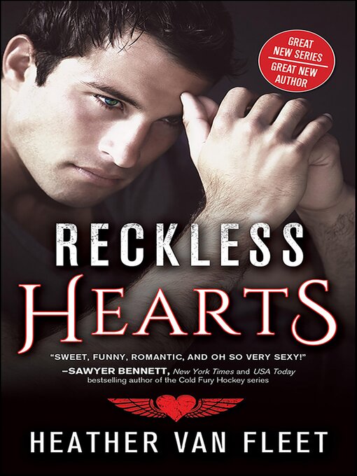 Title details for Reckless Hearts by Heather Van Fleet - Available